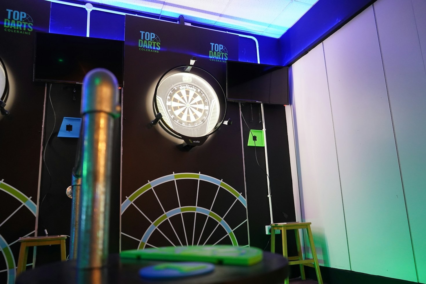 Die Faszination Dartsport: Warum Gemeinschaft verbindet